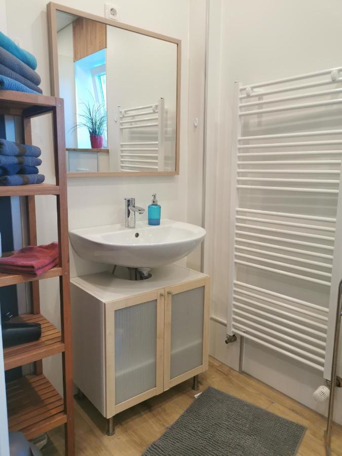 Gemuetliche Gaestewohnung In Ruhiger Lage Kronshagen Экстерьер фото
